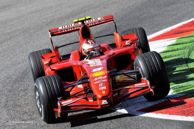 Formula 1: Ατύχημα με Ραικόνεν (video)