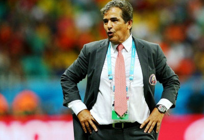 Παγκόσμιο Κύπελλο Ποδοσφαίρου: Περήφανος για τους παίκτες του ο Πίντο