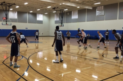 Μέμφις Γκρίζλις: Σαρωτικοί με Θάντερ (video)