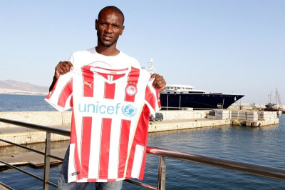 Ολυμπιακός: Η Μονακό… έστειλε Αμπιντάλ στην Ελλάδα!