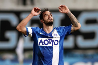 Νίκη Βόλου: Μήνυμα Σοϊλέδη για Νικλητσιώτη