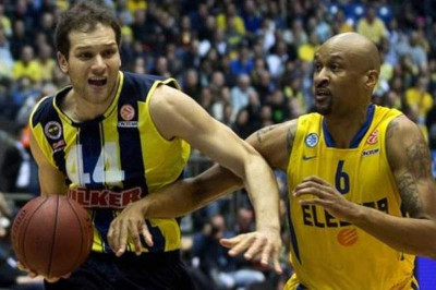 Μπρούκλιν Νετς: Κοντά σε Μπογκντάνοβιτς