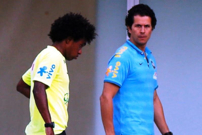 Παγκόσμιο Κύπελλο Ποδοσφαίρου - Ημιτελικοί: Ανησυχία για Γουίλιαν (video)