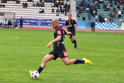 Τριγλία Ραφήνας: Απέκτησε Χρυσάφη