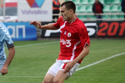 ΠΑΣ Γιάννινα: Ακριβός ο Μαρκόφσκι, όλα «οκ» με Χαρίση