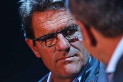 Παγκόσμιο Κύπελλο Ποδοσφαίρου 2014: Στηρίζει Καπέλο ο Τόλστικ