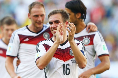 Παγκόσμιο Κύπελλο Ποδοσφαίρου 2014 – Ημιτελικοί: Ήθελαν πλήρη Βραζιλία οι Γερμανοί