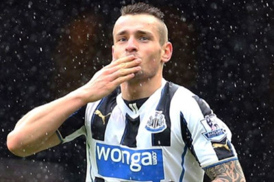 Άρσεναλ: Πλησιάζει σε Ντεμπισί