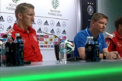 Παγκόσμιο Κύπελλο 2014 – Ημιτελικοί: «Τσεκούρια» οι Βραζιλιάνοι