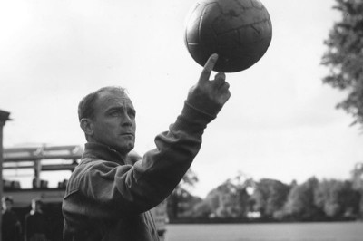 Η FIFA για τον Ντι Στέφανο