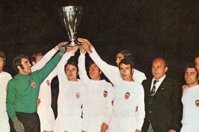 Βαλένθια: Συλλυπητήρια για Ντι Στέφανο