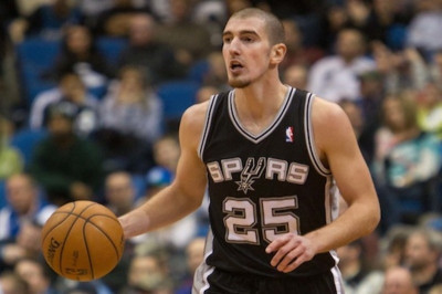 ΤΣΣΚΑ Μόσχας: Διπλό χτύπημα με Ντε Κολό, Μαρκοϊσβίλι