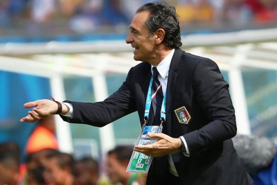 Γαλατάσαραϊ: Ανακοινώθηκε ο Πραντέλι