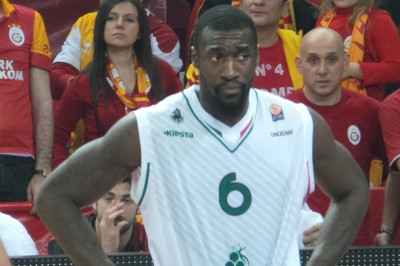 Ολυμπιακός: Κοντά σε Χάντερ