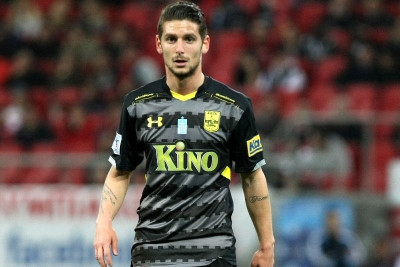 Άρης: Τέλος οι Κοτσαρίδης, Αγγελούδης