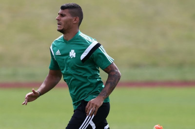 Καρέλης: «Μπορούμε τα πάντα»