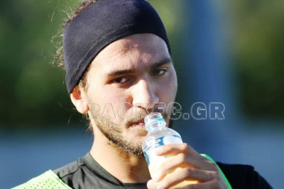 Σαββίδης: «Να πείσουμε στον προπονητή πως αξίζουμε» (video)