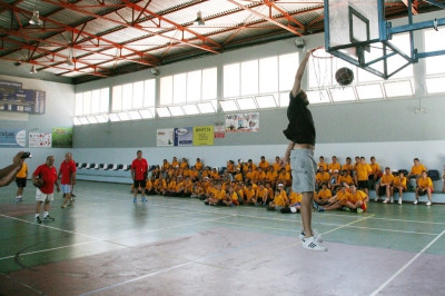 Κάλυμνος και Παππάς… έκλεψαν την παράσταση (photos)