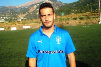 Εθνικός Σαγέικων: Ελεύθερος ο Τζίφας
