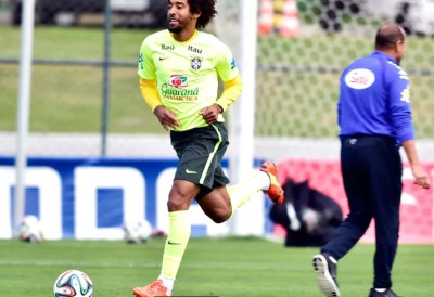 Παγκόσμιο Κύπελλο Ποδοσφαίρου – Ημιτελικοί: Το θέλει σαν τρελός ο Ντάντε (photos)