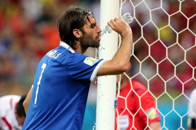 Μπεσίκτας: Ενδιαφέρον για Σαμαρά