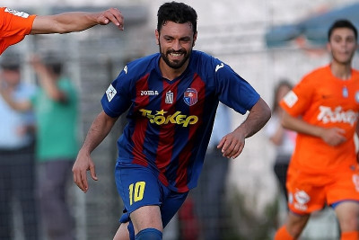 ΑΕ Ερμιονίδας: Ανακοίνωσε Καραδέμητρο