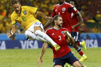 Παγκόσμιο Κύπελλο Ποδοσφαίρου - Ημιτελικοί: Έντονες φήμες ότι παίζει ο Νεϊμάρ!