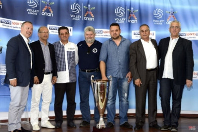 Βόλεϊ: Οι αποφάσεις της ΕΣΑΠ