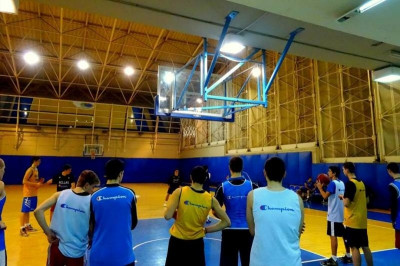 Εθνική Μπάσκετ Παίδων: Οι κλήσεις του Μανουσέλη