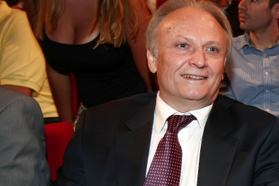 Ευρωμπάσκετ Νέων Κρήτης: Το μήνυμα του Ανδριανού