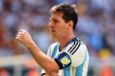 Παγκόσμιο Κύπελλο Ποδοσφαίρου 2014 – Ημιτελικοί: Το όνειρο του Μέσι! (photos+video)