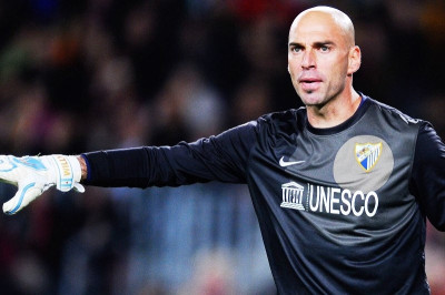 Μάντσεστερ Σίτι: Καμπαγιέρο για τρία χρόνια