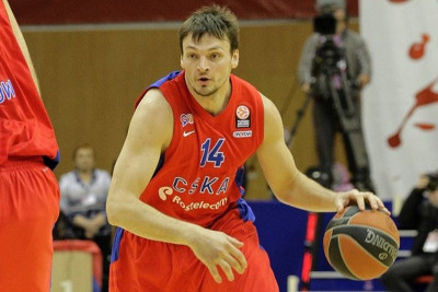 ΤΣΣΚΑ Μόσχας: Τριπλή ανανέωση για Ιτούδη