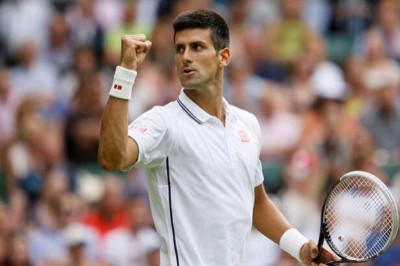 Νόβακ Τζόκοβιτς: Παντρεύεται στο Μαυροβούνιο