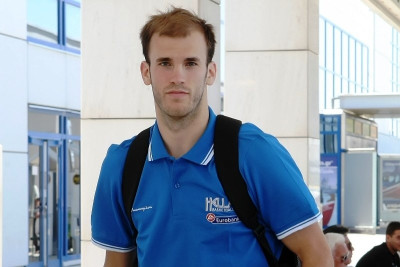 Παναθηναϊκός: Το βάρος στον ψηλό