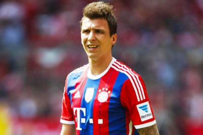 Ατλέτικο Μαδρίτης: Δικός της ο Μάντζουκιτς