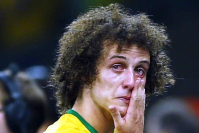 Παγκόσμιο Κύπελλο Ποδοσφαίρου 2014 – Ημιτελικοί: «Είμαι καλύτερος από Μήτρογλου» (video)