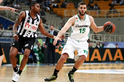 Παππάς: «Το παιδικό μου όνειρο… πραγματικότητα»