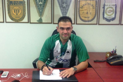 Αχαρναϊκός: Κάτοικος Μενιδίου ο Κοντογουλίδης