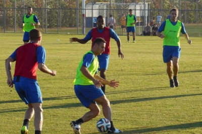 Παναιτωλικός: Κάπελ in, Θεοδωρίδης out