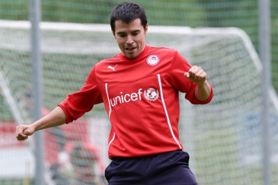 Ολυμπιακός: Απών ο Σαβιόλα