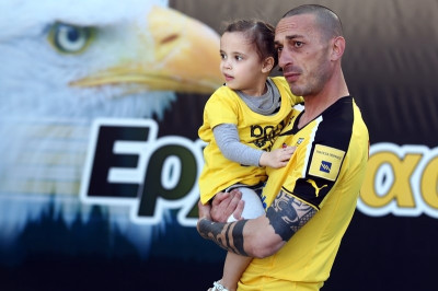 ΑΕΚ: Ινδικές «σειρήνες» για Τσιρίλο