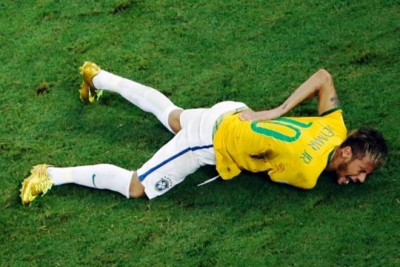 Μουντιάλ 2014: Αποζημίωση για Νεϊμάρ στη Μπαρτσελόνα!