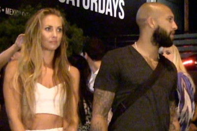 Μουντιάλ 2014 - ΗΠΑ: «Κολάζει» η φίλη του Χάουαρντ (photos)