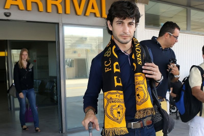 Φεράντο: «Δεν με τρομάζει να πέσω στις φλόγες…»