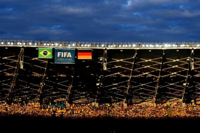 Παγκόσμιο Κύπελλο Ποδοσφαίρου 2014 - Ημιτελικοί: Αποτελέσματα και πρόγραμμα (photos)