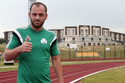 Παναθηναϊκός: Ντεμπούτο για Μπούρμπο (video)