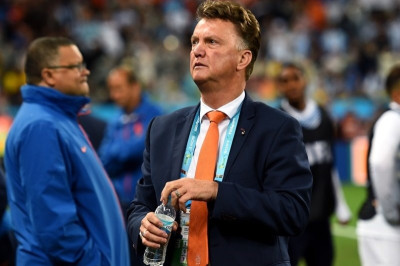 Ολλανδία – Αργεντινή: «Δάσκαλος» του Ρομέρο ο Φαν Χάαλ