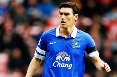 Έβερτον: Αγόρασε Μπάρι