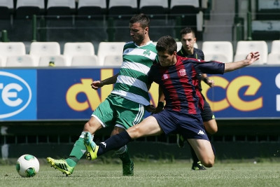 Νίκη Βόλου: Ανακοίνωσε Γιαννιτσάνη, Κοτσαρίδη